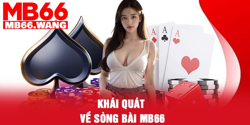 Khái quát về sòng bài MB66